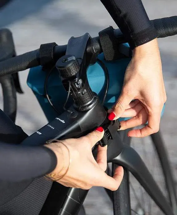 Café Du Cycliste Handlebar Pouch Bag Café Du Cycliste Handlebar Pouch Bag