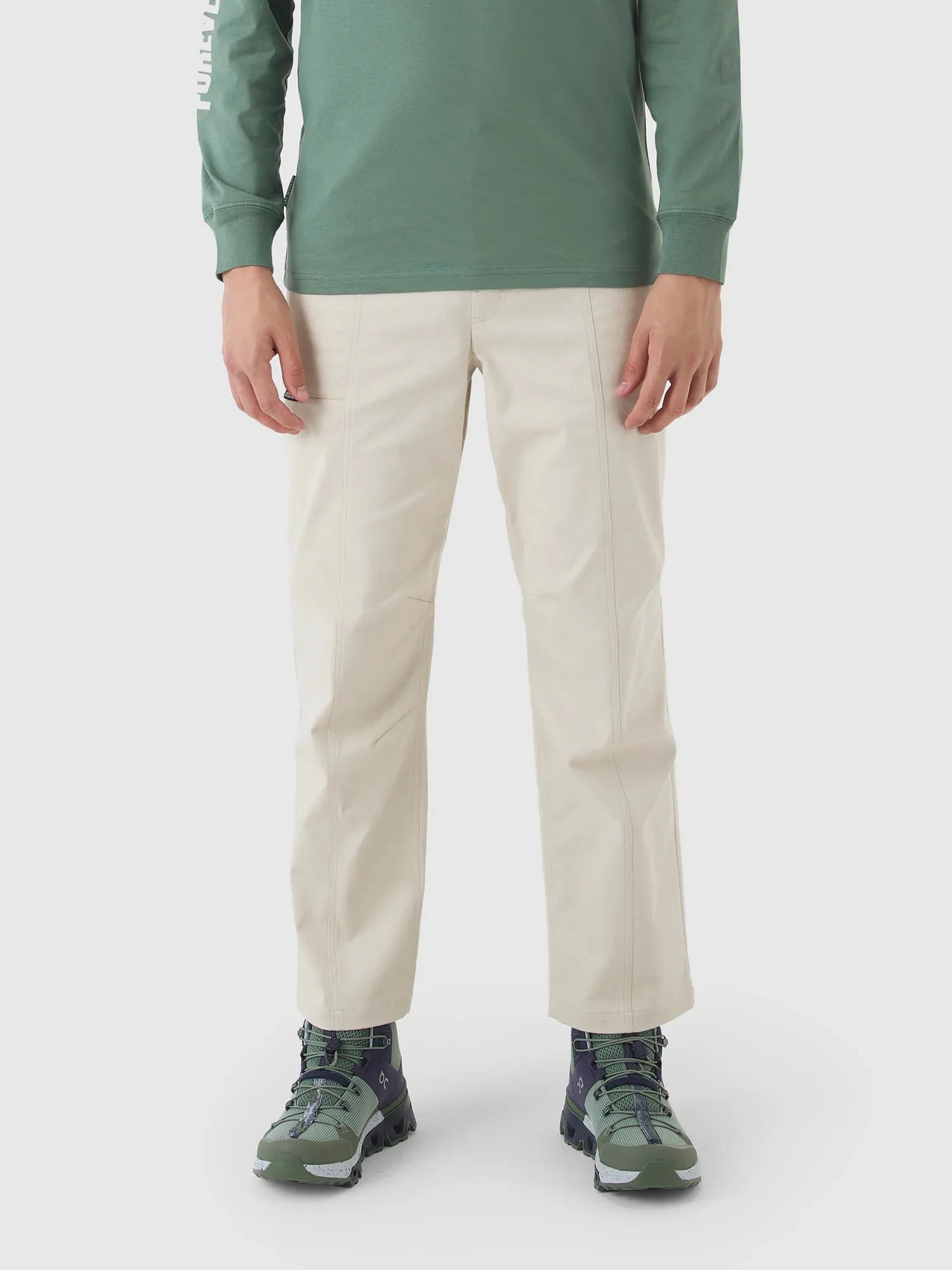 Café Du Cycliste HELOISE Trousers