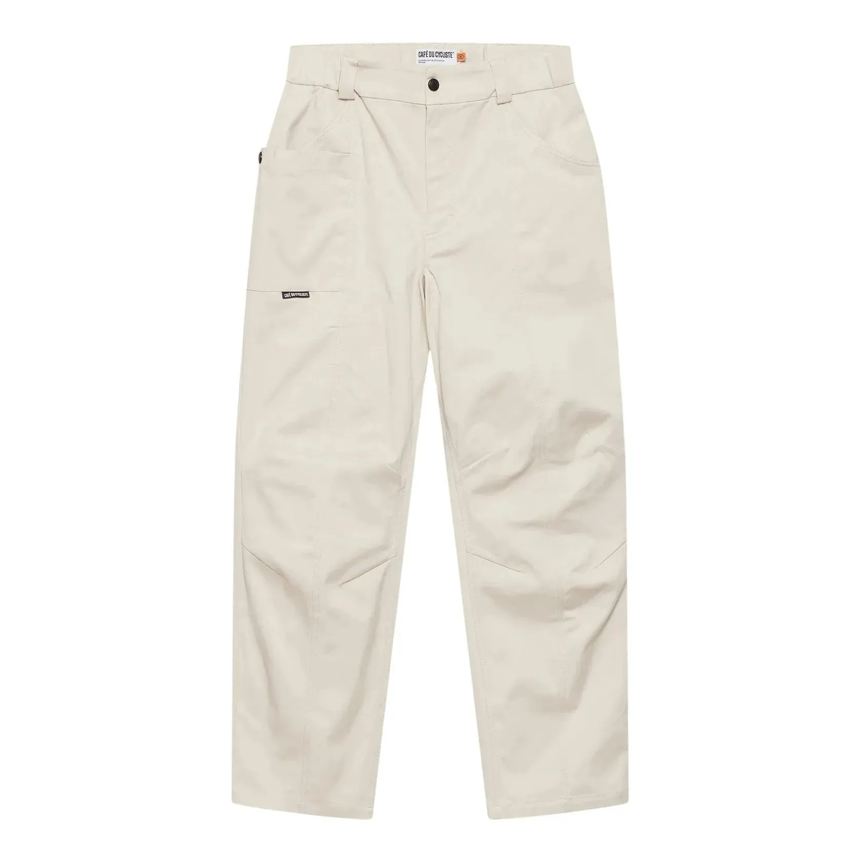 Café Du Cycliste HELOISE Trousers