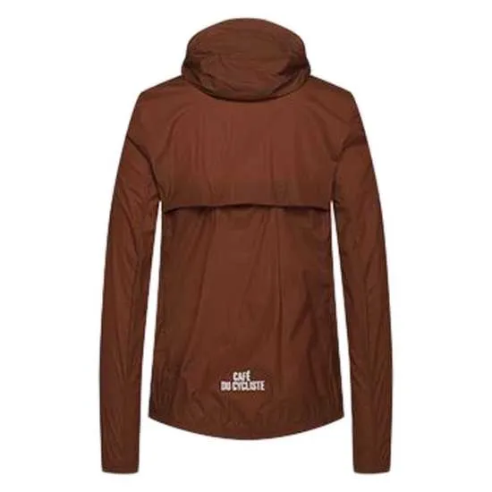 Café Du Cycliste Irisia Jacka