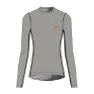 Café Du Cycliste Judith Long Sleeve Women Base Layer