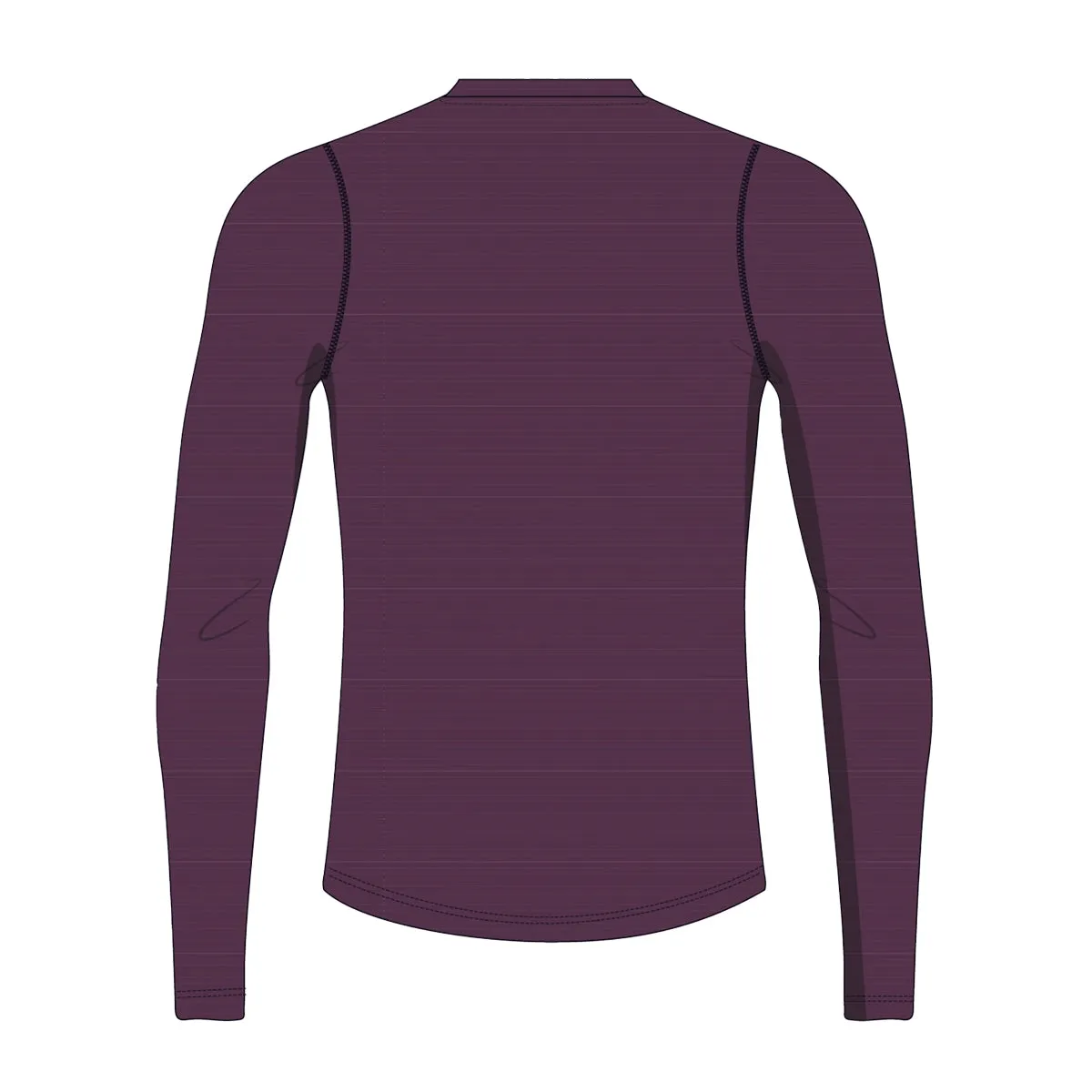 Café Du Cycliste Judith Long Sleeve Women Base Layer Café Du Cycliste Judith Long Sleeve Women Base Layer