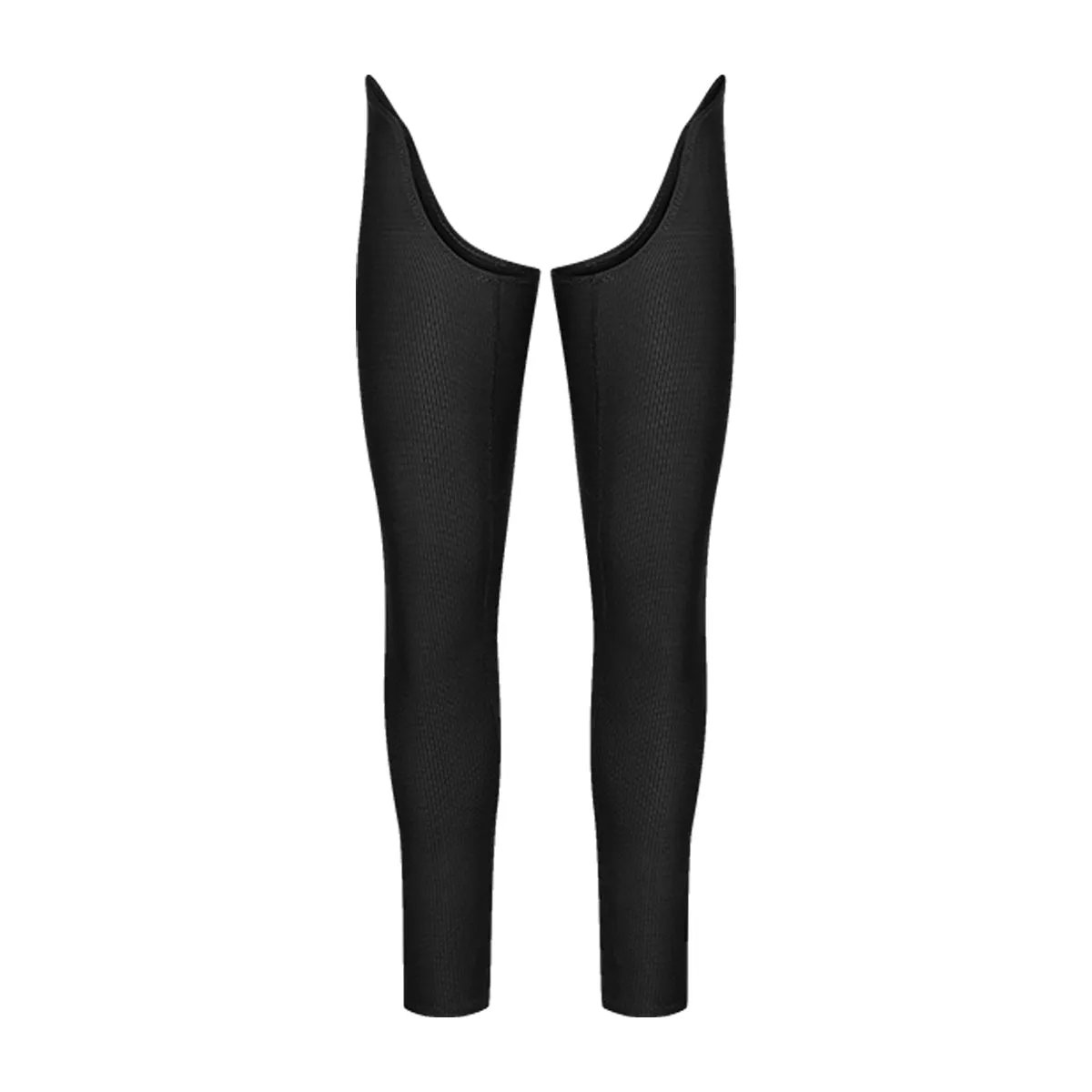 Café Du Cycliste Lili Rain Leg Warmers