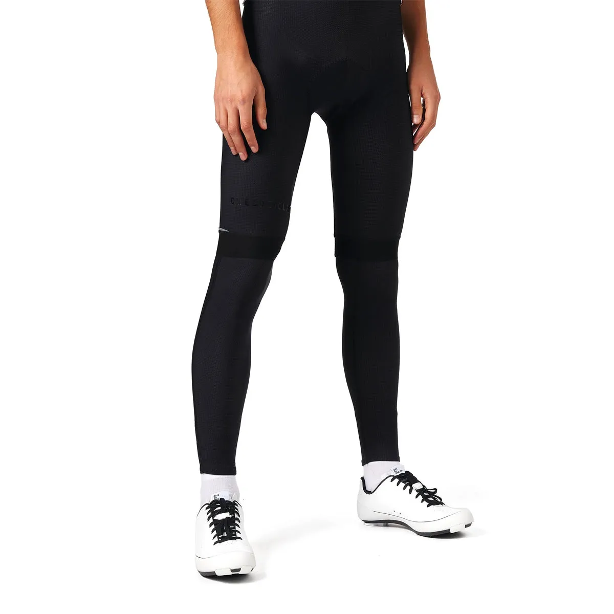Café Du Cycliste Lili Rain Leg Warmers