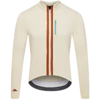 Café Du Cycliste Lorenne Audax Long Sleeve Jersey Café Du Cycliste Lorenne Audax Long Sleeve Jersey