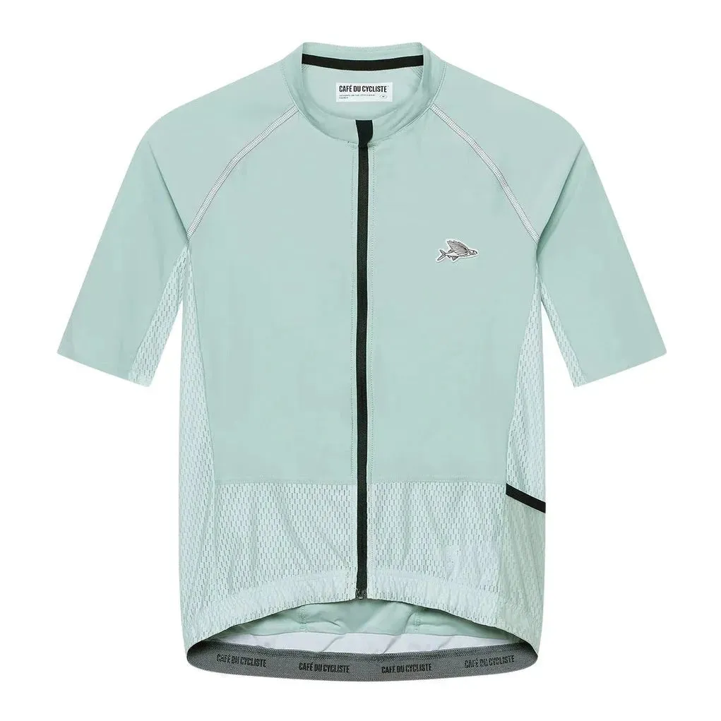 Café Du Cycliste Magda Audax Cycling Jersey Café Du Cycliste Magda Audax Cycling Jersey