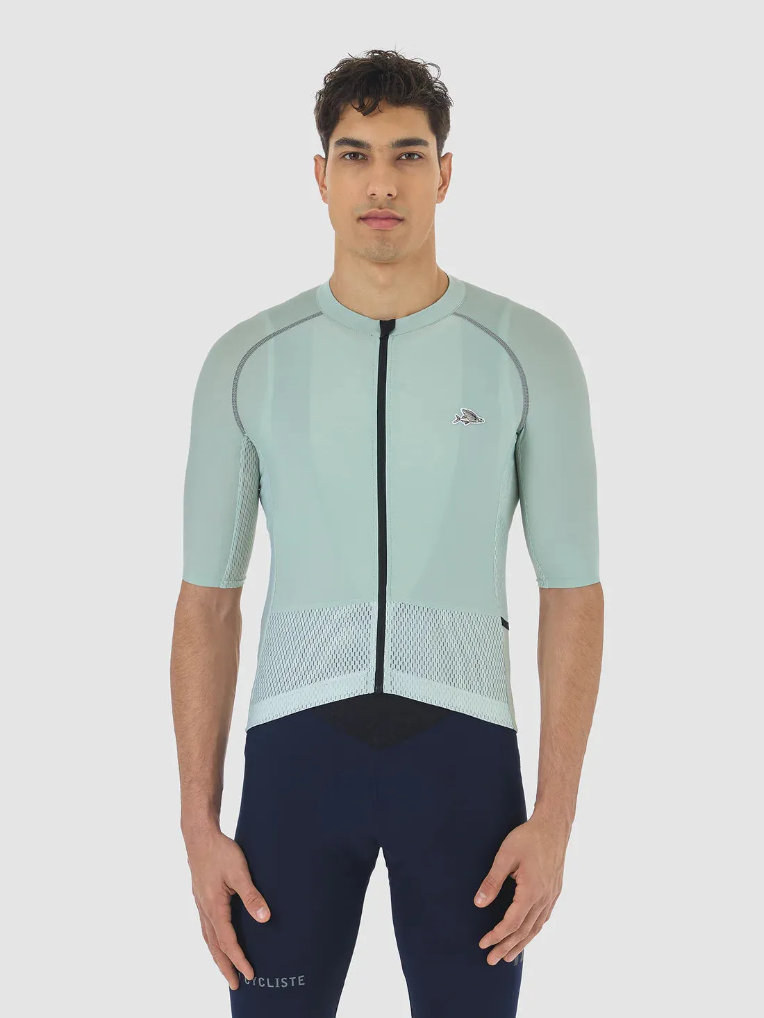 Café Du Cycliste Magda Audax Cycling Jersey Café Du Cycliste Magda Audax Cycling Jersey