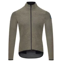 Café Du Cycliste Marguerite Långärmad Trikå