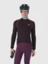 Café Du Cycliste Marguerite V2 Long Sleeve Jersey