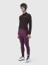Café Du Cycliste Marguerite V2 Long Sleeve Jersey