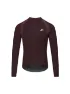 Café Du Cycliste Marguerite V2 Long Sleeve Jersey