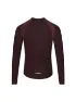 Café Du Cycliste Marguerite V2 Long Sleeve Jersey