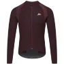 Café Du Cycliste Marguerite V2 Long Sleeve Women Jersey