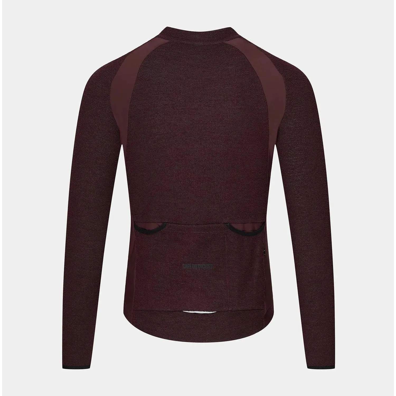 Café Du Cycliste Marguerite V2 Long Sleeve Women Jersey