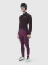 Café Du Cycliste Marguerite V2 Long Sleeve Women Jersey