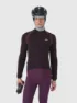 Café Du Cycliste Marguerite V2 Long Sleeve Women Jersey