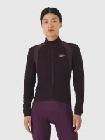 Café Du Cycliste Margueritte Long Sleeve Jersey