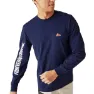 Café Du Cycliste Maria Long Sleeve Tshirt