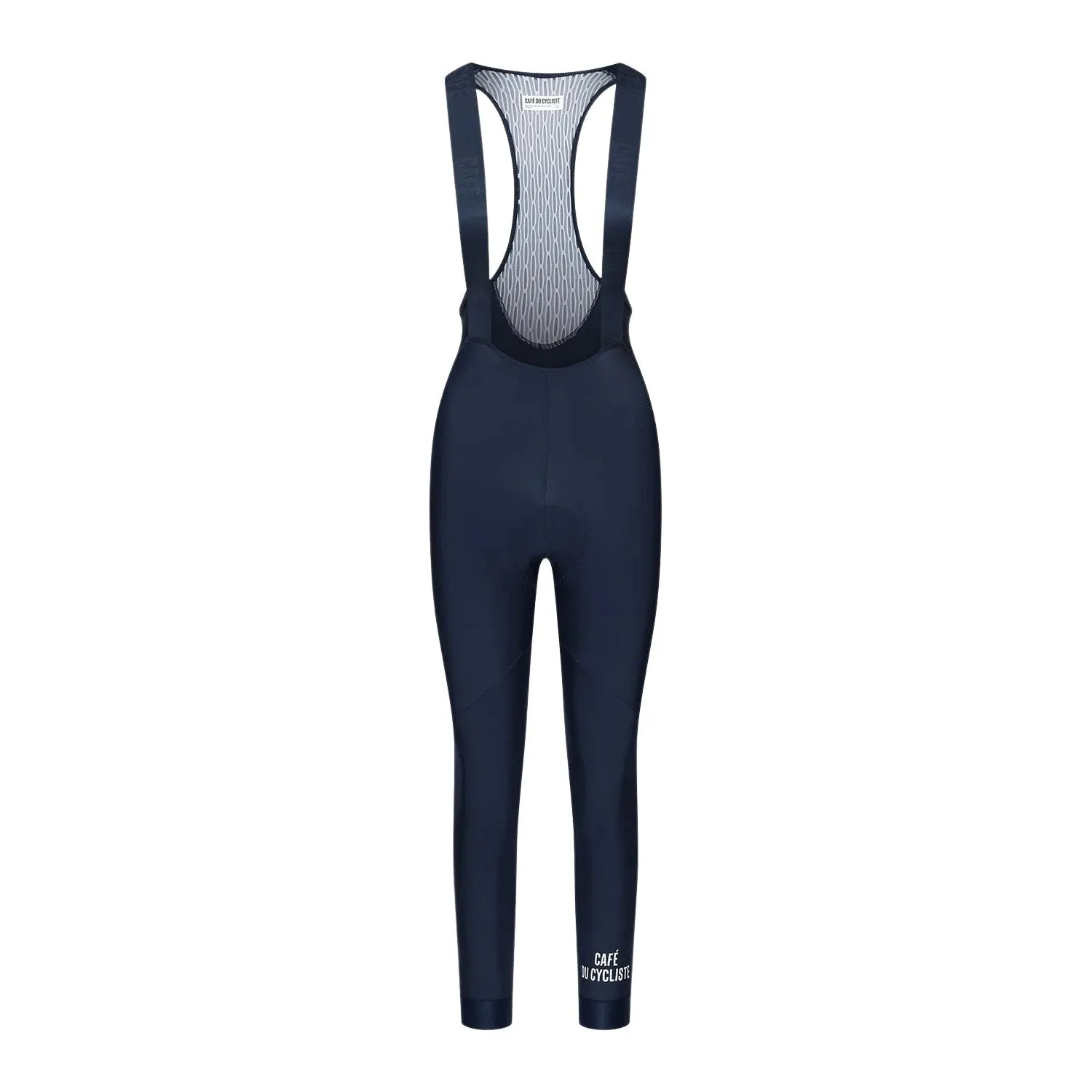 Café Du Cycliste Marie V2 Winter Bib Tights Café Du Cycliste Marie V2 Winter Bib Tights