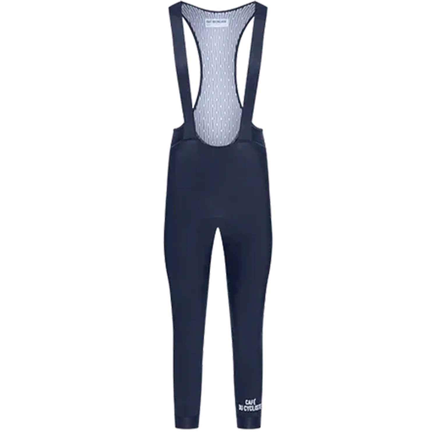 Café Du Cycliste Marie V2 Winter Bib Tights