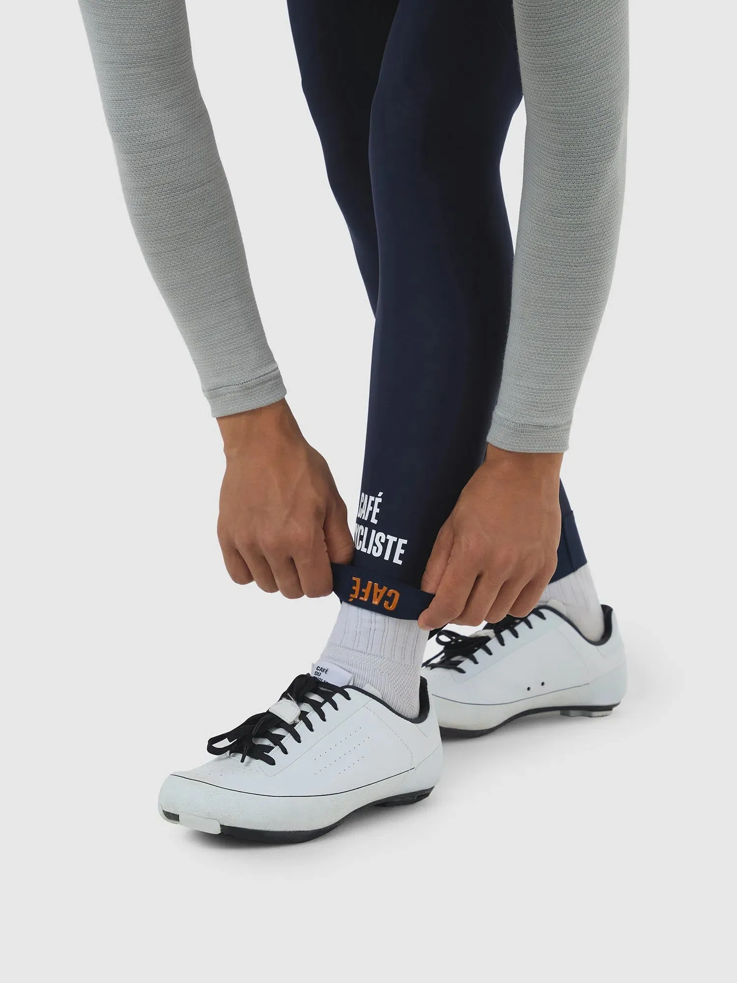 Café Du Cycliste Marie V2 Winter Bib Tights Café Du Cycliste Marie V2 Winter Bib Tights