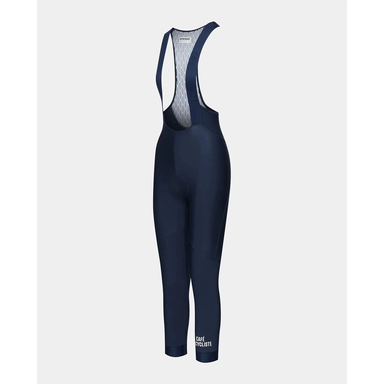 Café Du Cycliste Marie V2 Winter Bib Tights Café Du Cycliste Marie V2 Winter Bib Tights