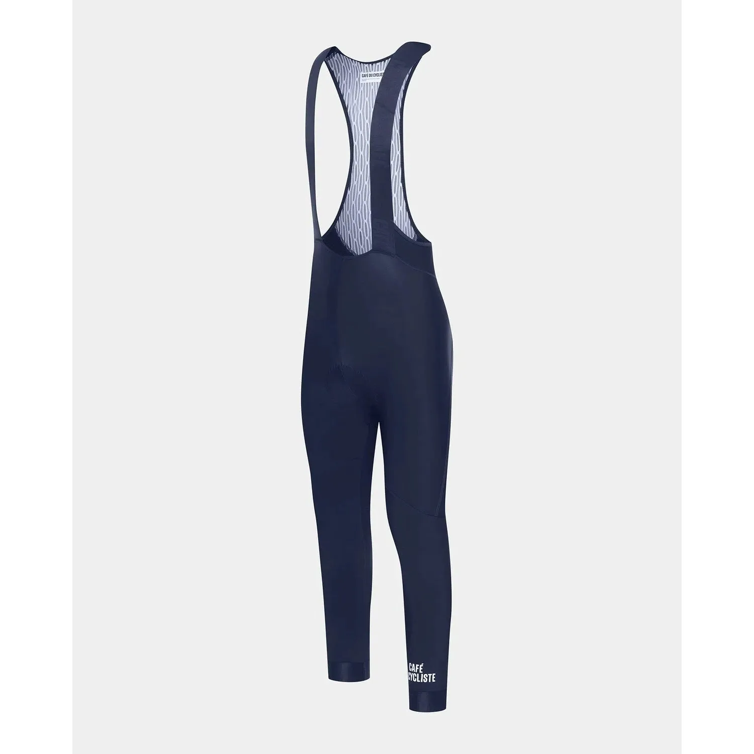 Café Du Cycliste Marie V2 Winter Bib Tights