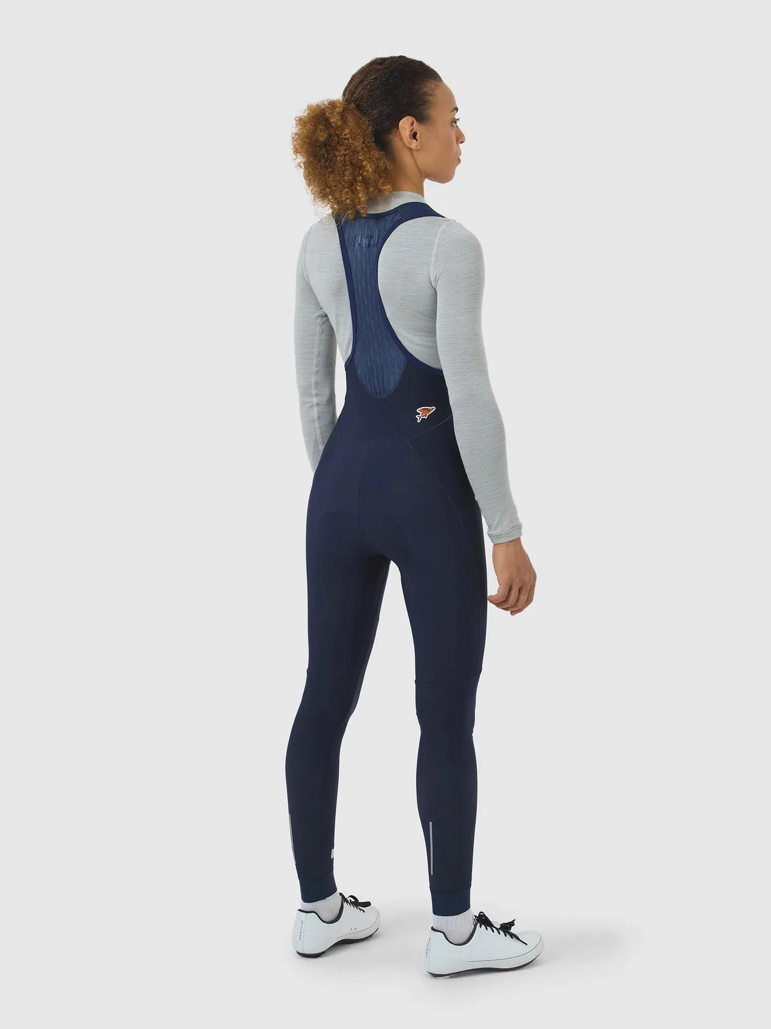 Café Du Cycliste Marie V2 Winter Bib Tights Café Du Cycliste Marie V2 Winter Bib Tights