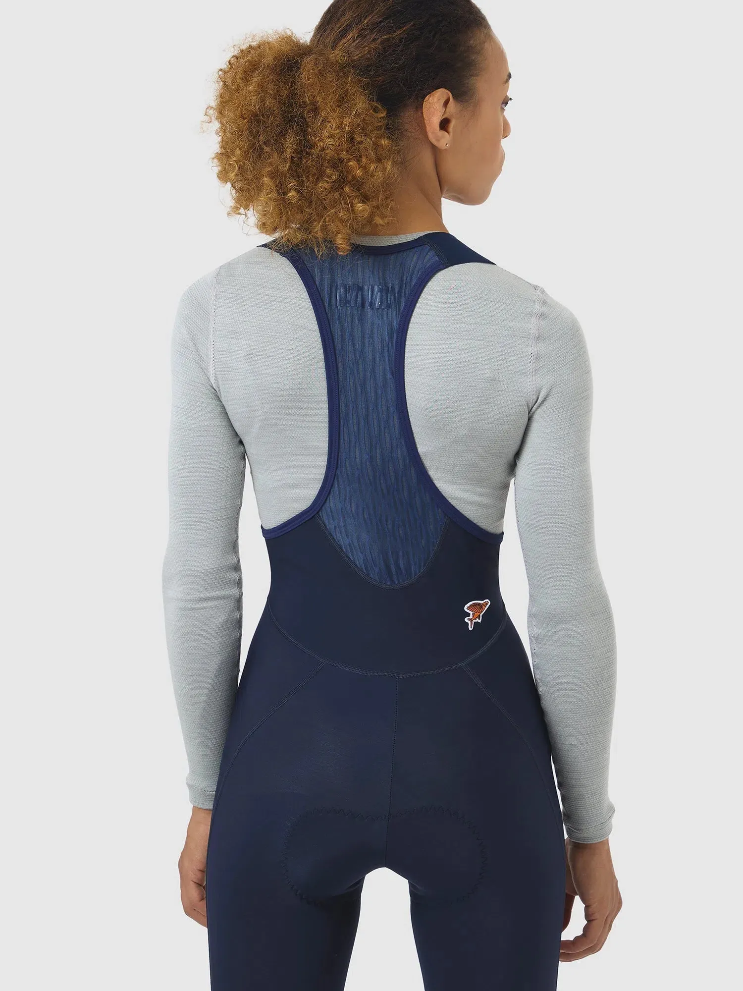 Café Du Cycliste Marie V2 Winter Bib Tights Café Du Cycliste Marie V2 Winter Bib Tights