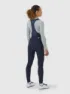 Café Du Cycliste Marie V2 Winter Bib Tights