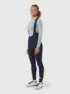 Café Du Cycliste Marie V2 Winter Bib Tights