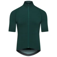 Café Du Cycliste Marina Korta ärmar Cykeltröja