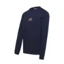 Café Du Cycliste Marlene Cotton Sweatshirt