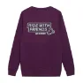 Café Du Cycliste Marlene Sweatshirt