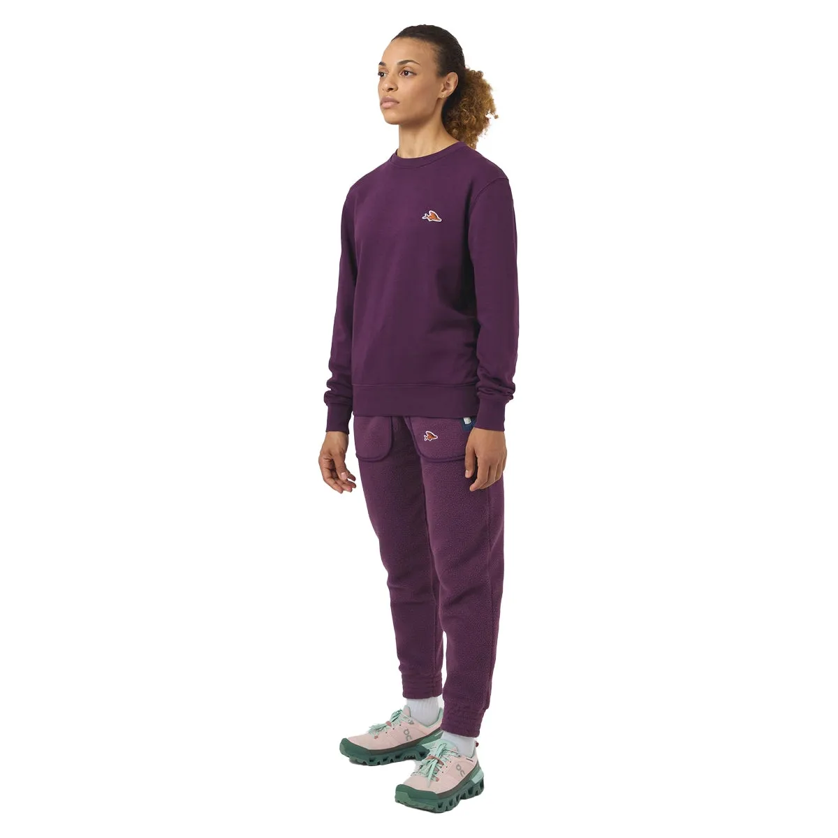 Café Du Cycliste Marlene Sweatshirt Café Du Cycliste Marlene Sweatshirt