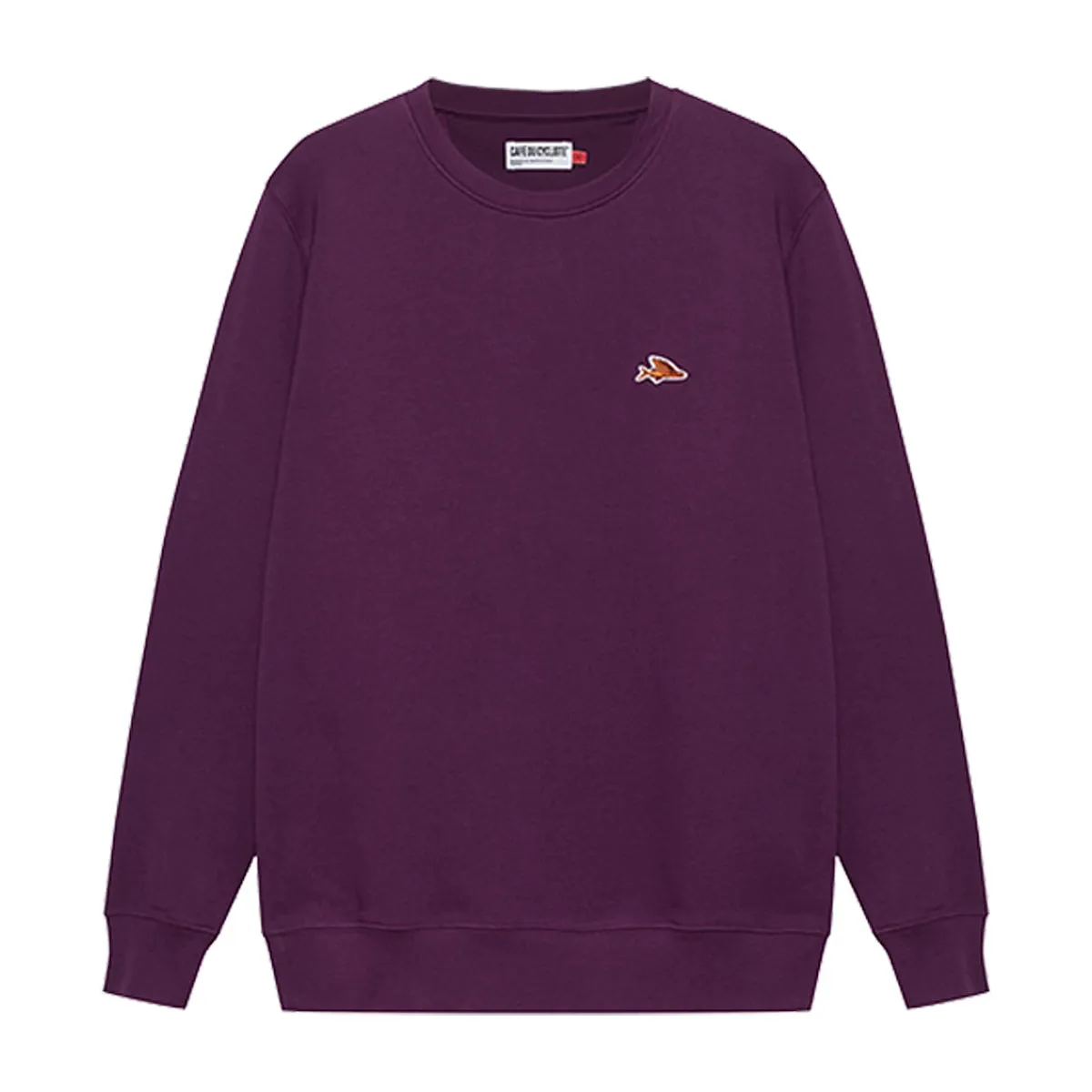 Café Du Cycliste Marlene Sweatshirt Café Du Cycliste Marlene Sweatshirt