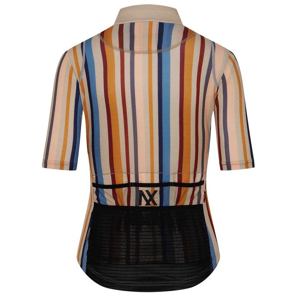 Café Du Cycliste Mona Jersey Café Du Cycliste Mona Jersey