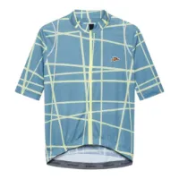 Café Du Cycliste Mona V2 Cycling Jersey Café Du Cycliste Mona V2 Cycling Jersey
