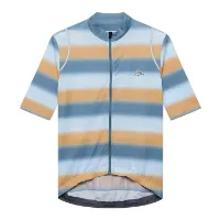 Café Du Cycliste Mona V2 Cycling Jersey Café Du Cycliste Mona V2 Cycling Jersey