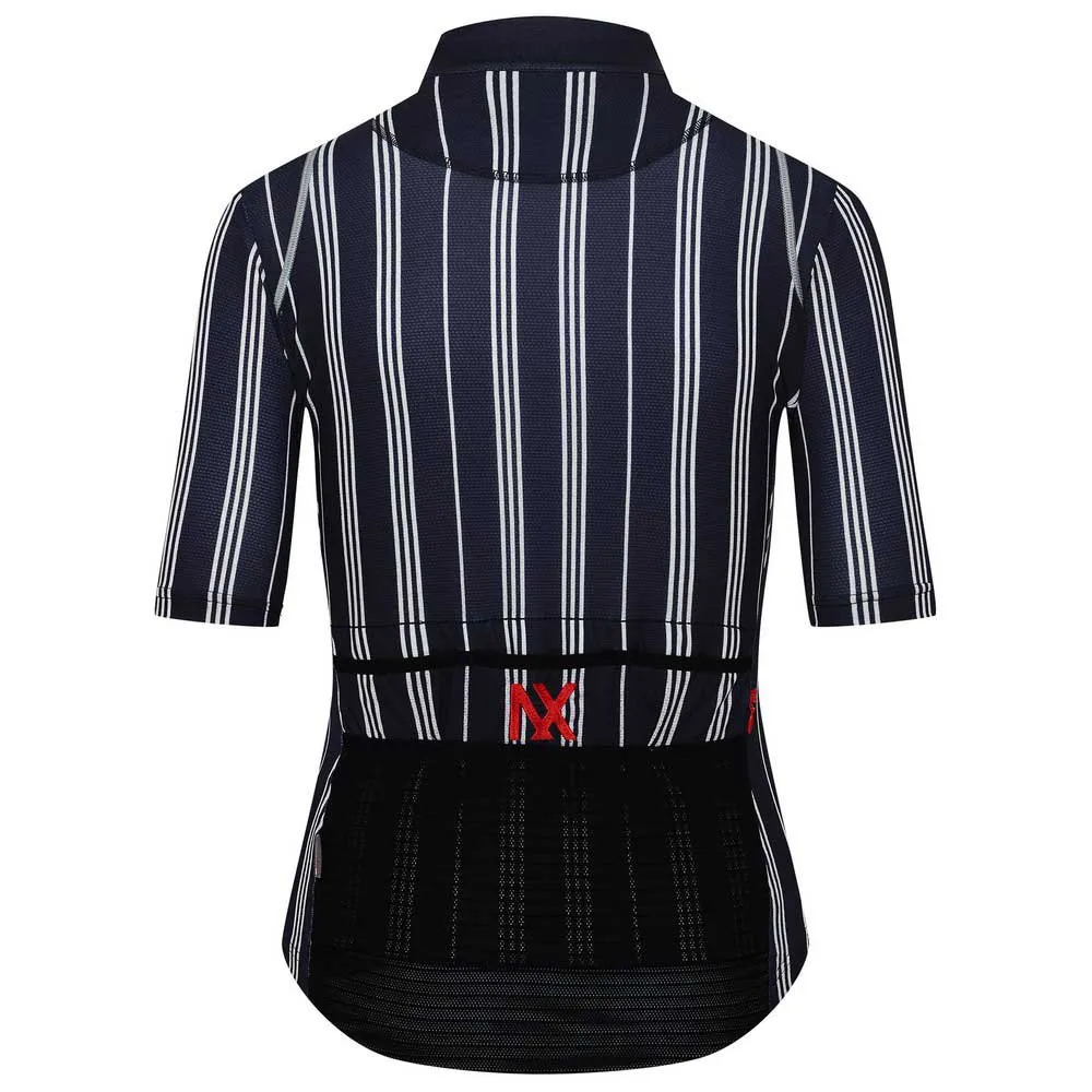Café Du Cycliste Mona Women Cycling Jersey Café Du Cycliste Mona Women Cycling Jersey
