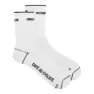 Café Du Cycliste Motto Summer Socks