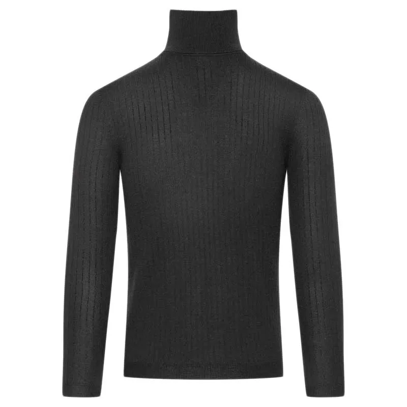Café Du Cycliste Nicole Tröja, Black, L