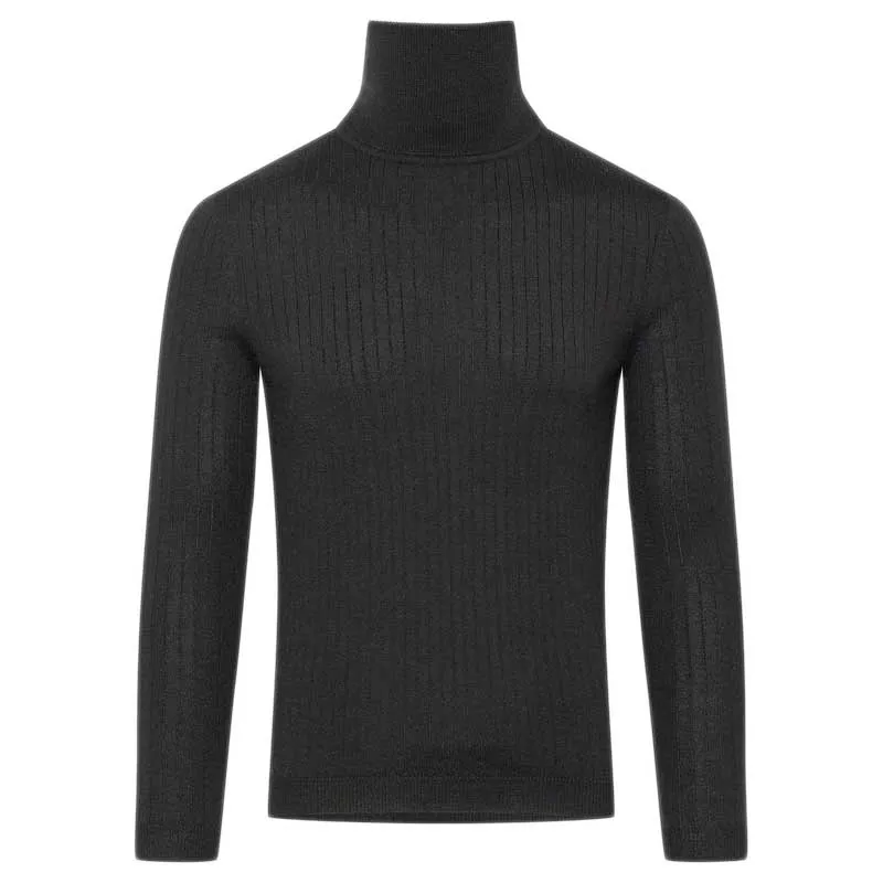 Café Du Cycliste Nicole Tröja, Black, L