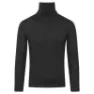 Café Du Cycliste Nicole Tröja, Black, L