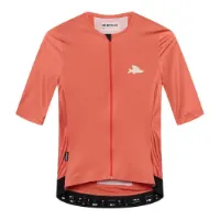 Café Du Cycliste Olympe Ultralight Cycling Jersey Café Du Cycliste Olympe Ultralight Cycling Jersey