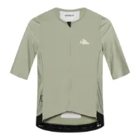 Café Du Cycliste Olympe Ultralight Cycling Jersey Café Du Cycliste Olympe Ultralight Cycling Jersey