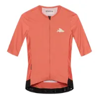 Café Du Cycliste Olympe Ultralight Cycling Women Jersey