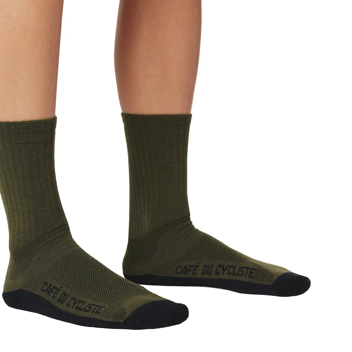 Café Du Cycliste Primaloft Socks Café Du Cycliste Primaloft Socks