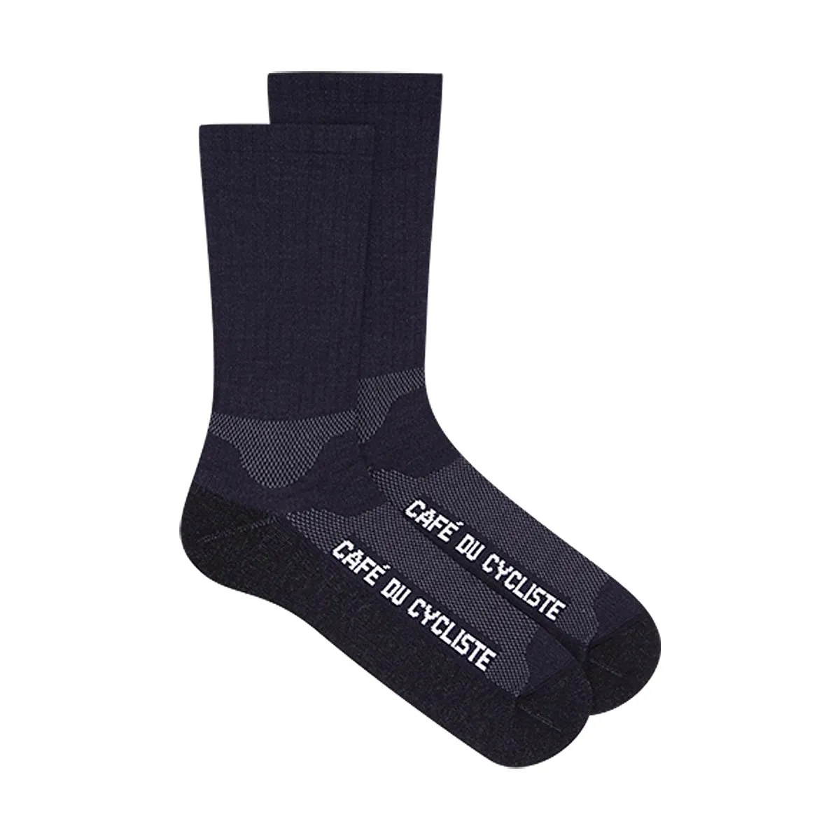 Café Du Cycliste Primaloft Socks Café Du Cycliste Primaloft Socks
