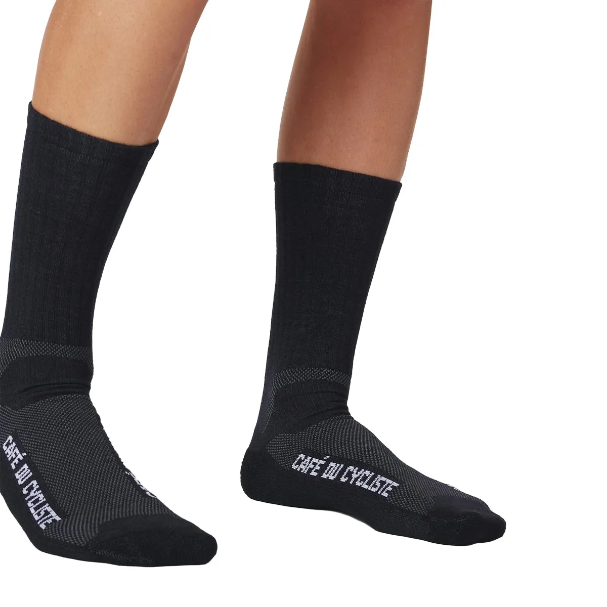 Café Du Cycliste Primaloft Socks Café Du Cycliste Primaloft Socks